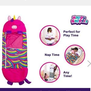 HAPPY NAPPER-  NEW! Perfect for Christmas gift. 🎄